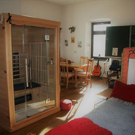 Alte Volksschule - Schual In Gradne Apartment Liebenfels Exterior photo